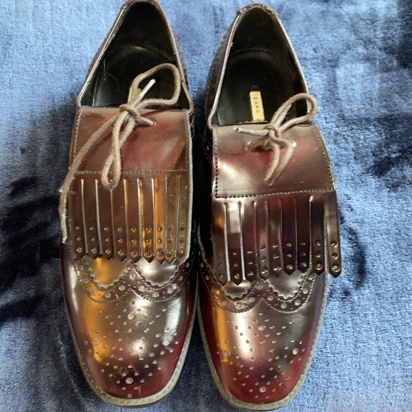 Zara loafers - Picture 2 of 4